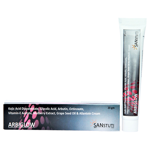 arbiglow