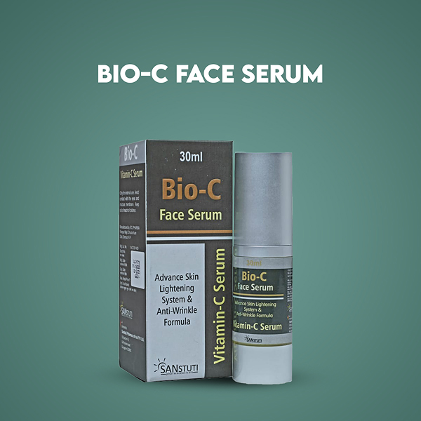 Bio C serum