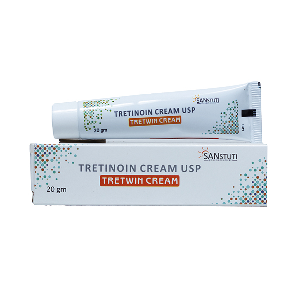 Tretwin C Gel